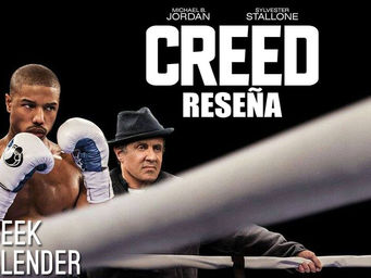 Creed; Ding, Ding
