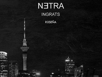 [Reseña] Ingrats: Ne Me Dites Pas Que Vous M'aimez