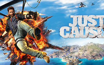 ¡El Parche Para Just Cause 3 Ya Está Disponible!