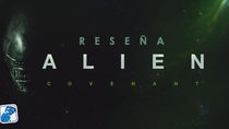 [Reseña] Alien Covenant