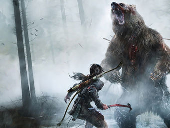 Tenemos la fecha para 'Rise of the Tomb Raider' en PC