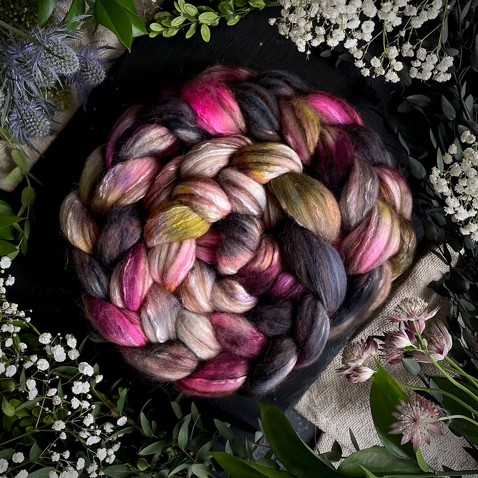 Thumbnail: Mélange M/A/C/S