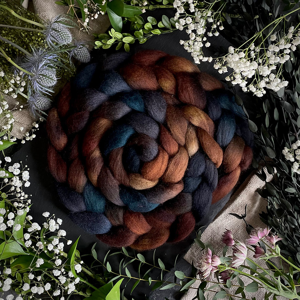 Thumbnail: Haunui Storm - 2