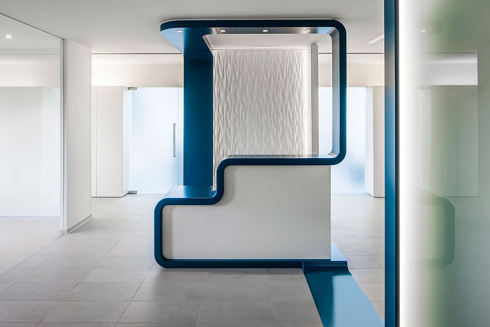 Tagesklinik Klein-Auheim