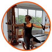 Gyrotonic