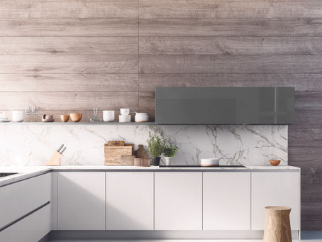 Learn about Interior Design with Charlotte at RAISON Home