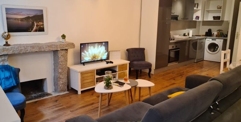 Find your property in Ajaccio with our agency. Studios, one-bedroom apartments, two-bedroom apartments, and houses are available in the best neighborhoods.