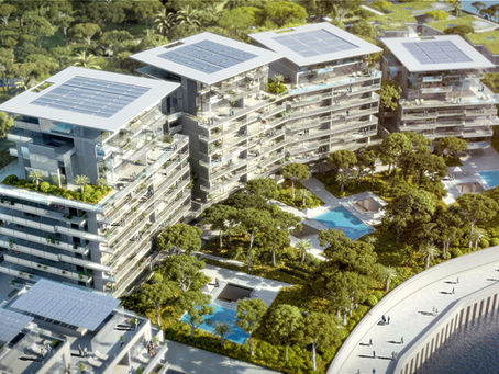 Immobilier neuf en Corse : pourquoi acheter ou investir dans un programme neuf ?
