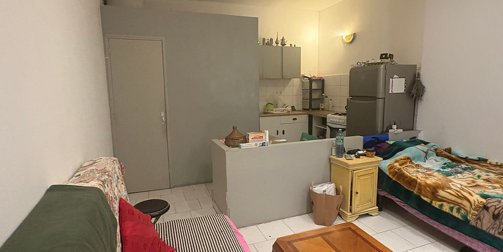 Properties sold in Ajaccio: Studio Do you want to sell a studio apartment in Ajaccio?