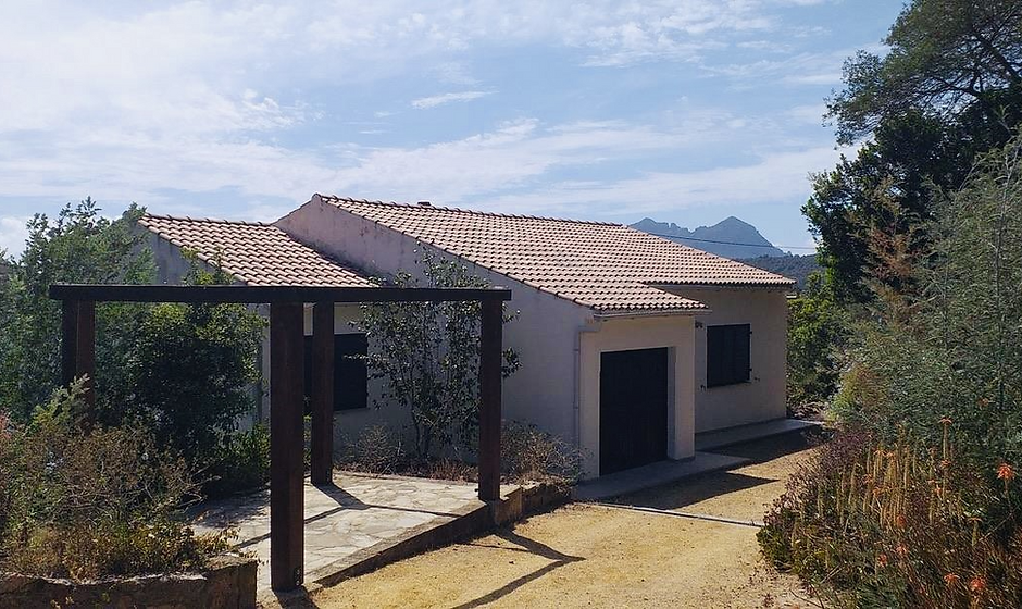 Properties sold in Partinello: 4-room house Do you want to sell a house in Partinello?