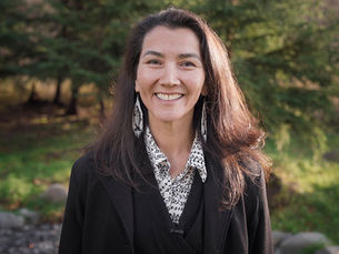 U.S. Representative Mary Peltola Gives her support for the Mat-Su 2024 Arctic Winter Games