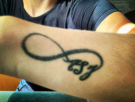 Historias en la piel IX "La ley primera"