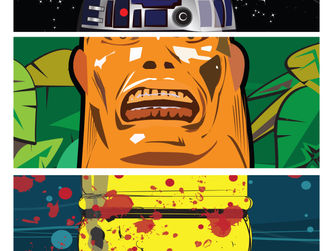 S4 Film Club welcomes Jamie Benning