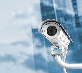 Soluções em instalação, manutenção e serviços personalizados em segurança eletrônica.​