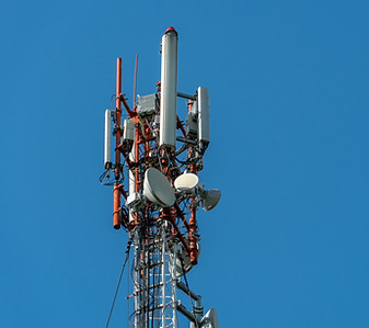 Serviços para operadoras, condomínios e provedores de internet