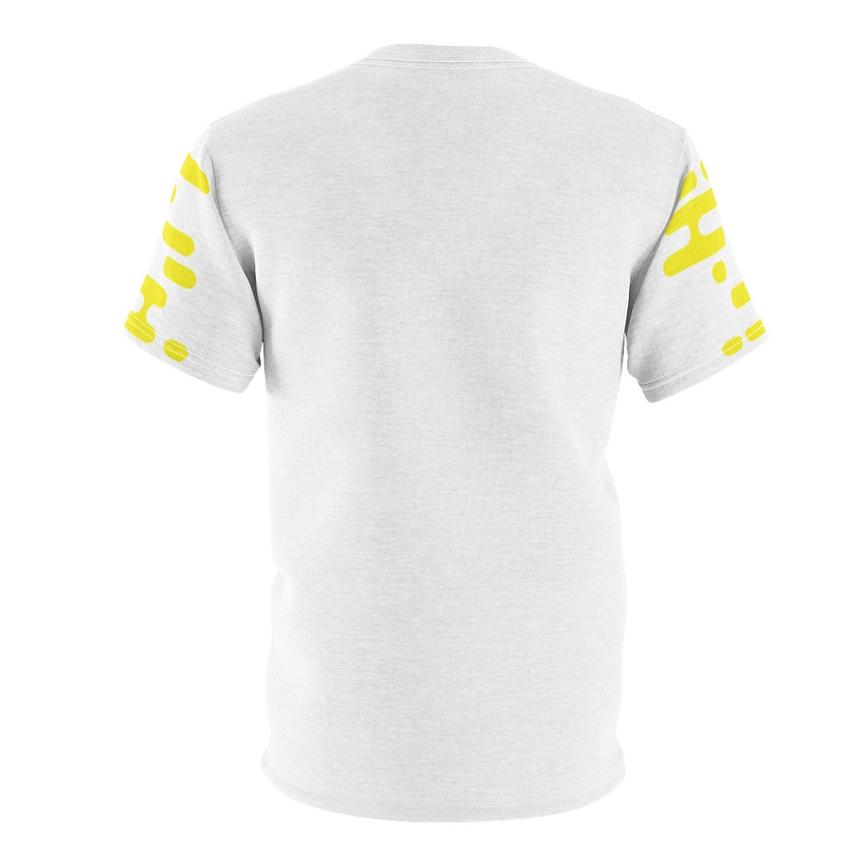 Thumbnail: Black Architect BOLD LOGO Tee