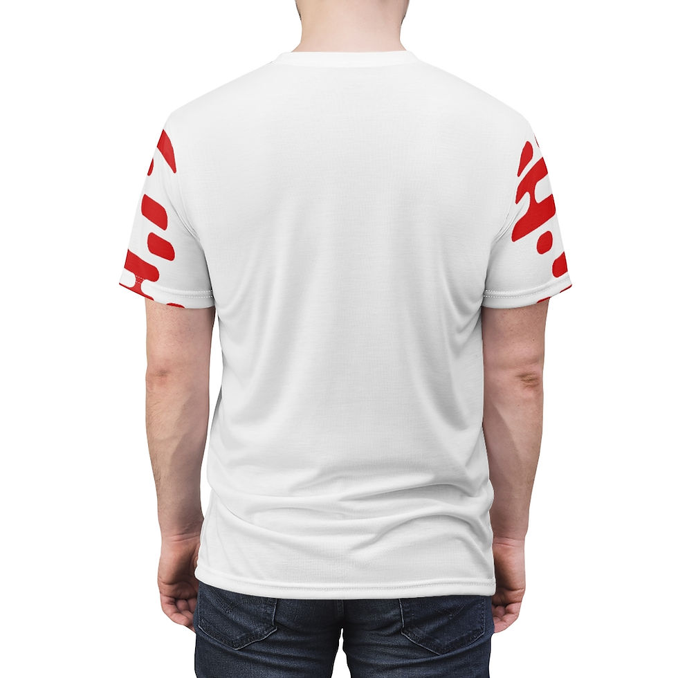 Thumbnail: Black Architect BOLD LOGO Tee