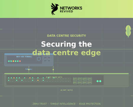 L4 Firewall Switch blog cover