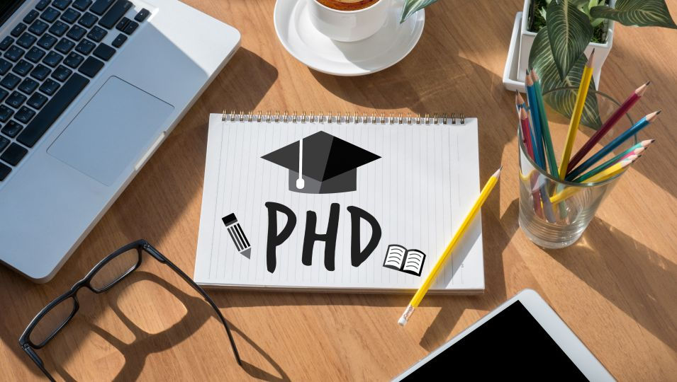 PhD Information Night