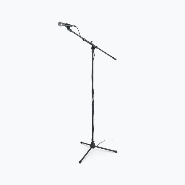 Thumbnail: Euro Boom Mic Stand