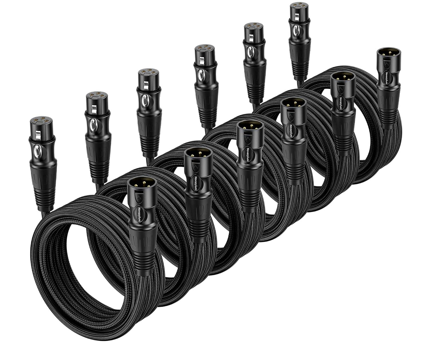 XLR Cable 6ft