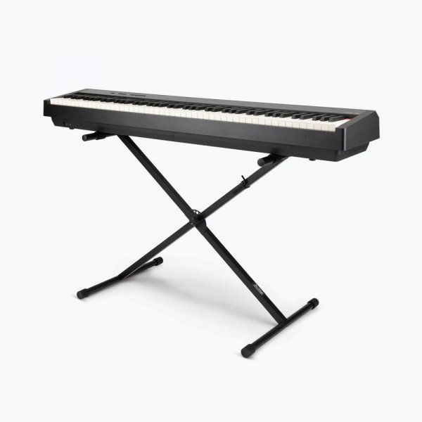 Thumbnail: Single-X Keyboard Stand
