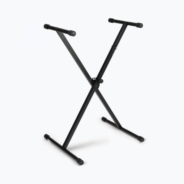 Thumbnail: Single-X Keyboard Stand