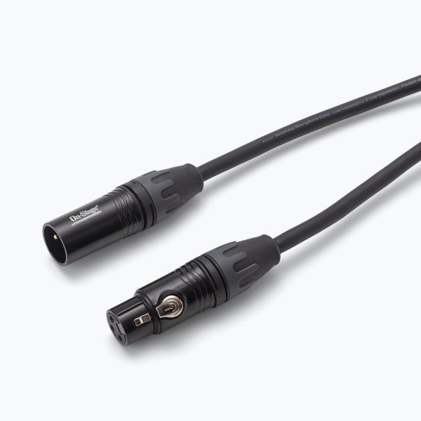 Thumbnail: Mic Cable
