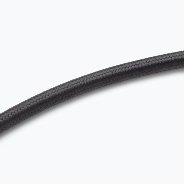 Thumbnail: Production-Grade Braided Instrument Cable (Straight to Straight)