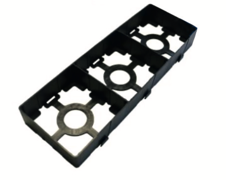 Miniature : URBANIT plaque