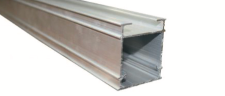 Miniature : Plots de terrasse pour  lambourdes aluminium