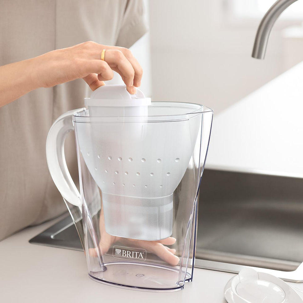 Thumbnail: MAXTRA+ Water Filter Cartridge