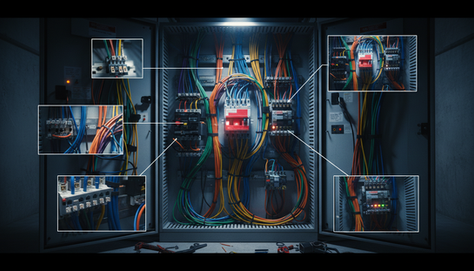 Top GTA Commercial Electrical Services: Your Guide to the Best Commercial Electricians