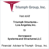 Triumph Los Angeles