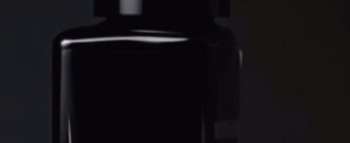 Moonshyne's Superheavy Noir Void Matte