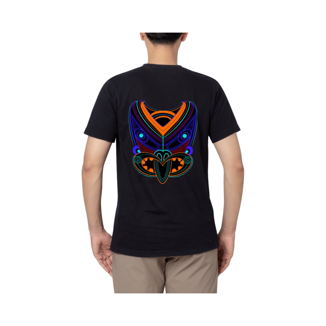 Māori “Family” Tee