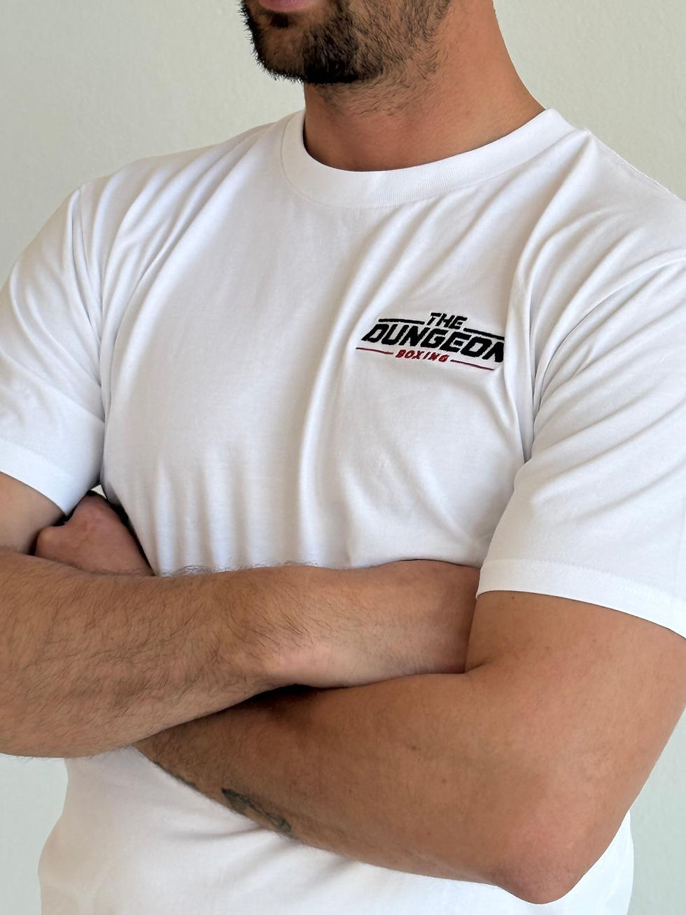 Thumbnail: Casual T-shirt