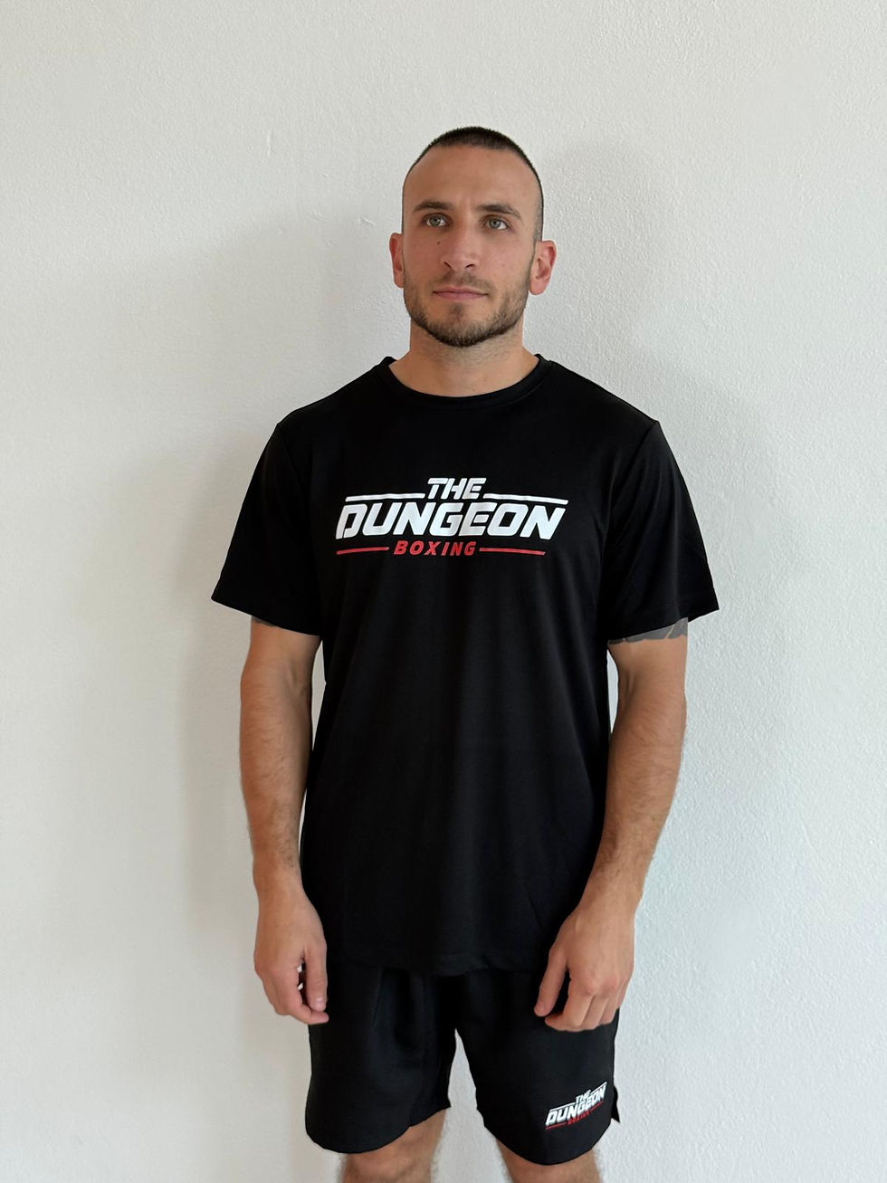 Thumbnail: Sports T-shirt