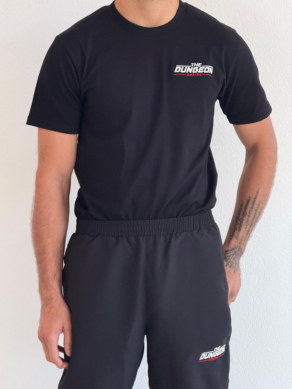 Thumbnail: Casual T-shirt