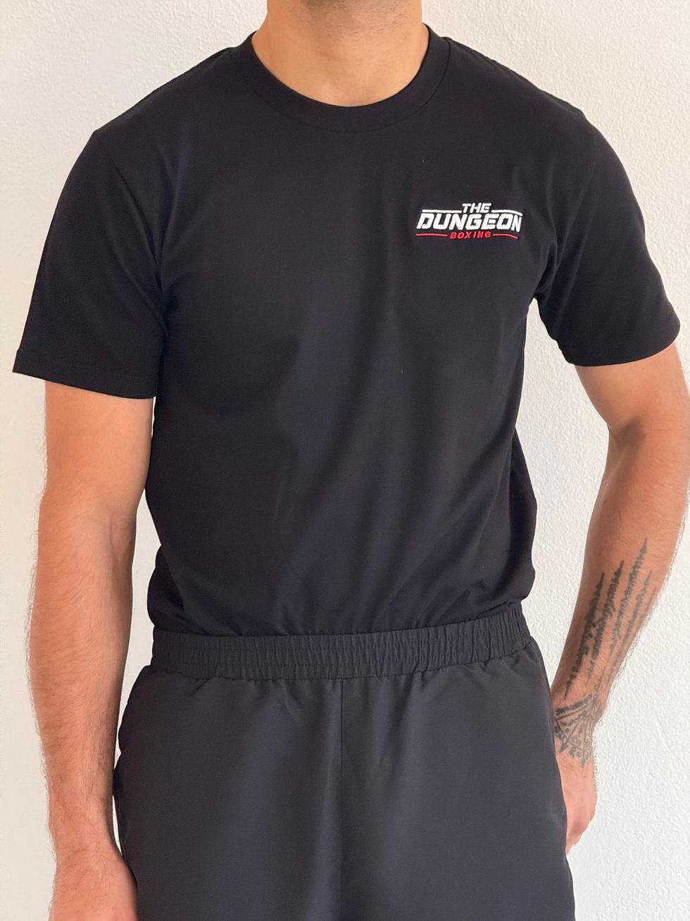 Thumbnail: Casual T-shirt