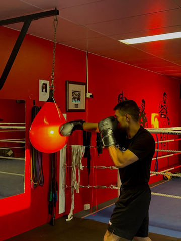 Group Training 