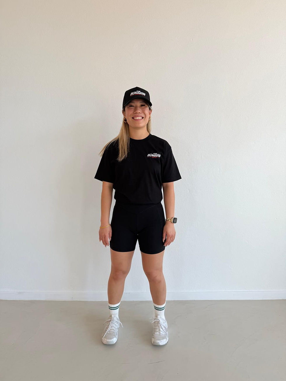 Thumbnail: Casual T-shirt