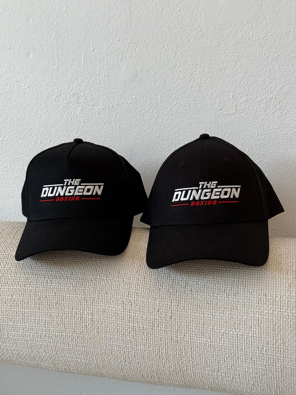 Thumbnail: Baseball Cap