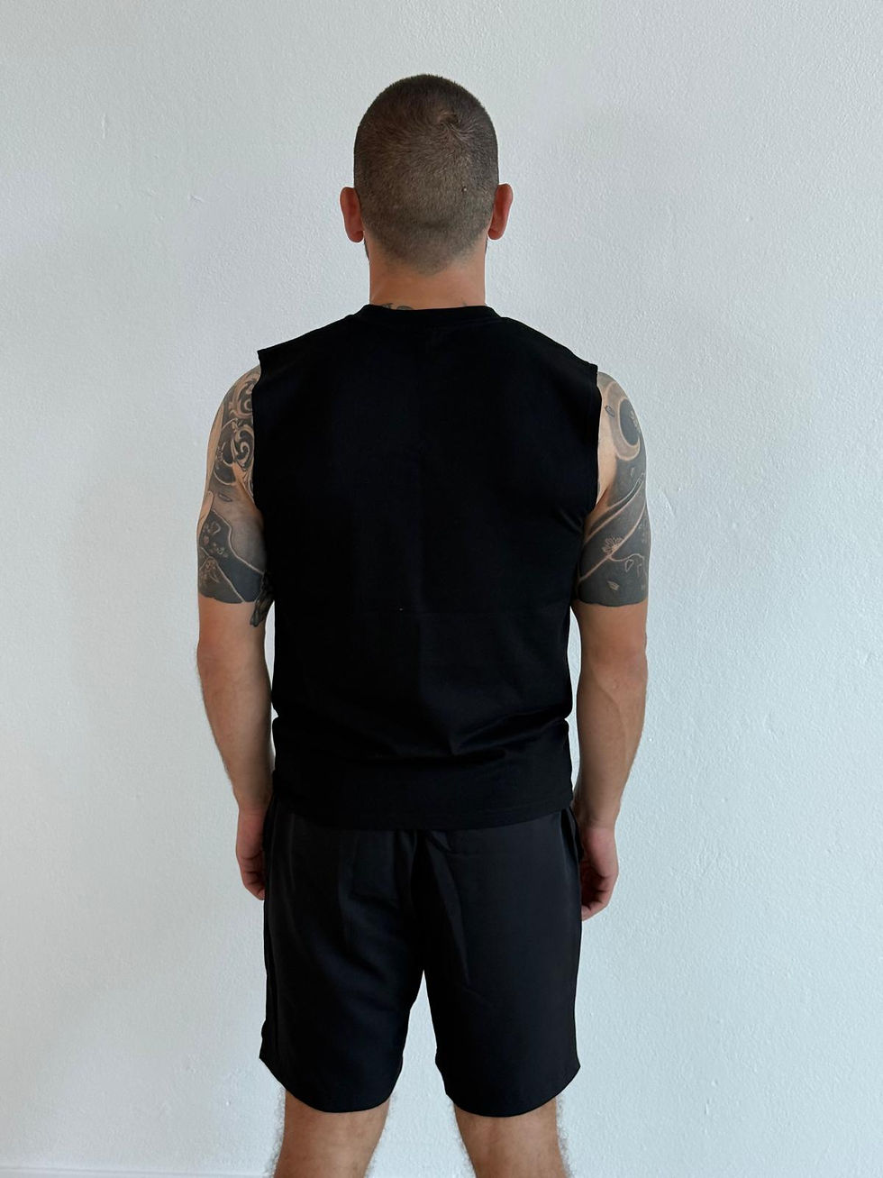 Thumbnail: Cotton Tank Top