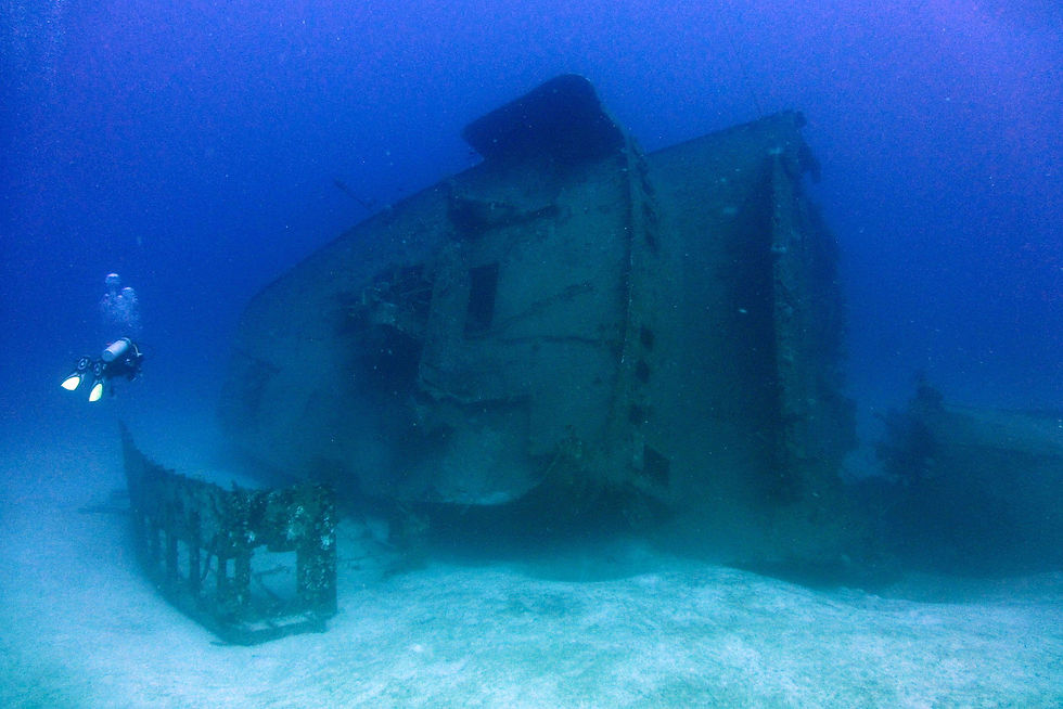 alvanir_JORNADASUB_roatan_scuba diver_naui_wreck diver.jpg