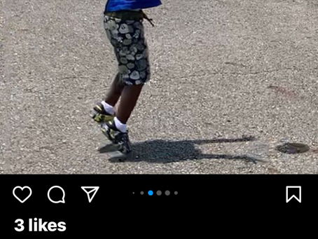 Lil Buckets - Join Now! Checkout the Champ!