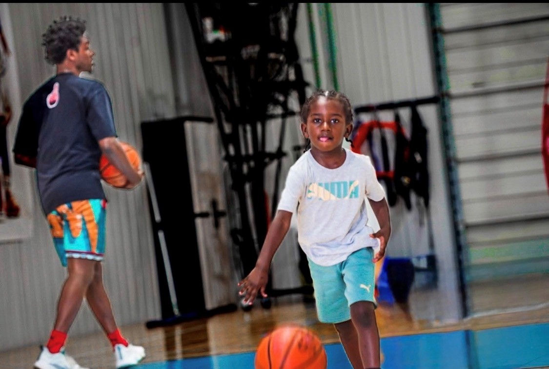 Lil Buckets Membership