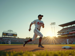 Developing Speed and Agility for Baseball Excellence: Top Speed Agility Programs