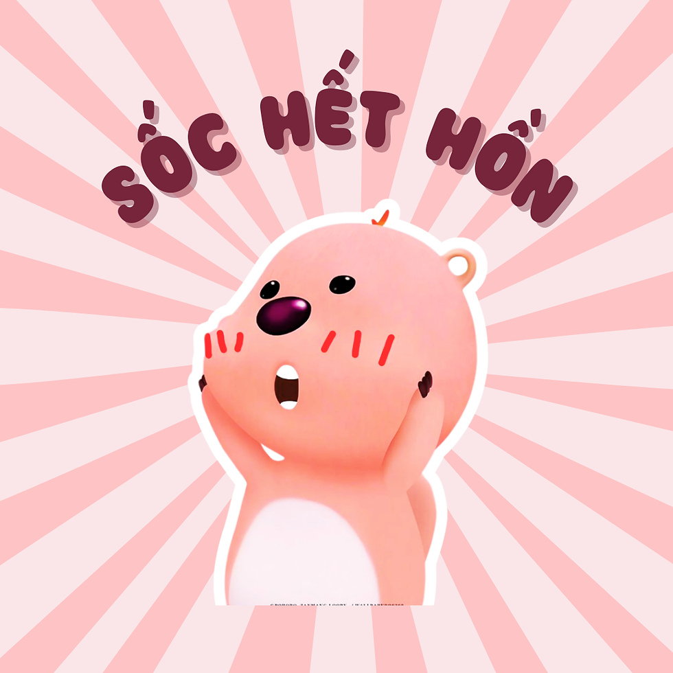 Gói dịch vụ “Sốc Hết Hồn” – Tạo bất ngờ đỉnh cao cho hội bạn thân