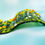 Thumbnail: Spring Meadow Floral Wave